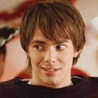Reference picture of Aaron Samuels