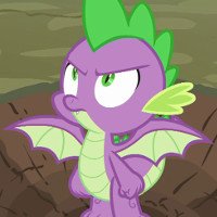 Reference picture of Spike