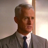 Reference picture of Roger Sterling