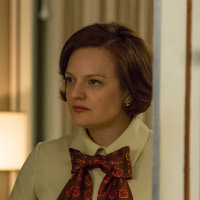 Reference picture of Peggy Olson