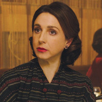 Reference picture of Rose Weissman