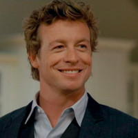 Reference picture of Patrick Jane