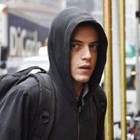 ELLIOT ALDERSON: Mr. Robot character 