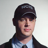 Reference picture of Timothy McGee