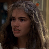 Reference picture of Nancy Thompson