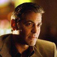 Reference picture of Danny Ocean