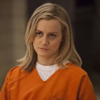 Reference picture of Piper Chapman