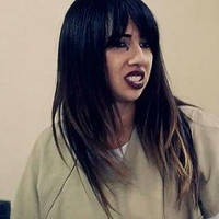 Reference picture of Flaca Gonzales