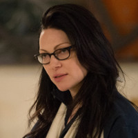 Reference picture of Alex Vause
