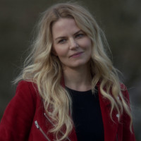 Reference picture of Emma Swan