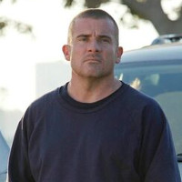 Reference picture of Lincoln Burrows