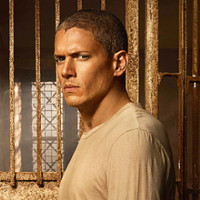 Reference picture of Michael Scofield
