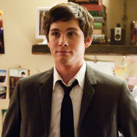 Charlie Kelmeckis, The Perks of Being a Wallflower Wiki