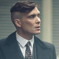 Reference picture of Thomas Shelby