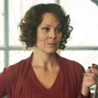 Reference picture of Aunt Polly