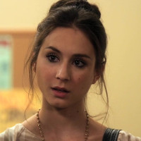 Reference picture of Spencer Hastings