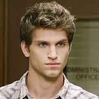 Reference picture of Toby Cavanaugh