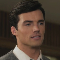 Reference picture of Ezra Fitz