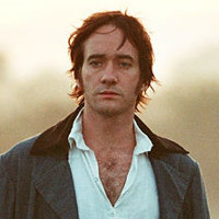 Reference picture of Mr. Darcy