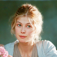 Reference picture of Jane Bennet
