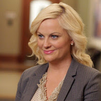 Reference picture of Leslie Knope