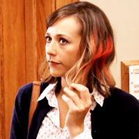Reference picture of Ann Perkins