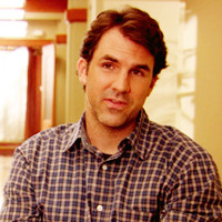Reference picture of Mark Brendanawicz