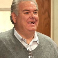 Reference picture of Jerry Gergich