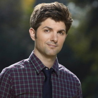 Reference picture of Ben Wyatt