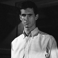 Reference picture of Norman Bates