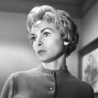 Reference picture of Marion Crane