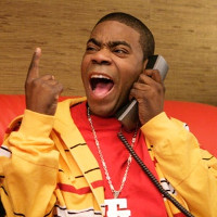 Reference picture of Tracy Jordan
