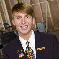 Reference picture of Kenneth Parcell