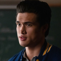 Reference picture of Reggie Mantle