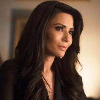 Reference picture of Hermione Lodge