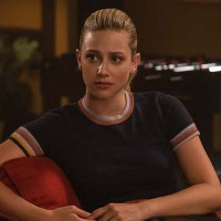 Reference picture of Betty Cooper