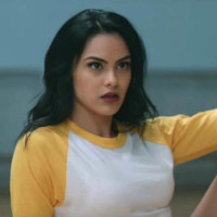 Reference picture of Veronica Lodge