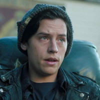 Reference picture of Jughead Jones