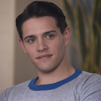 Reference picture of Kevin Keller
