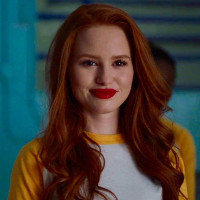 Reference picture of Cheryl Blossom