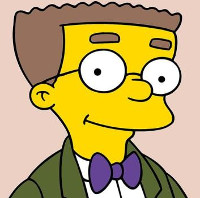 Reference picture of Waylon Smithers