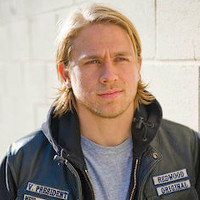 Reference picture of Jackson 'Jax' Teller