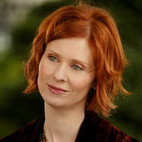 Reference picture of Miranda Hobbes