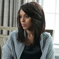 Reference picture of Olivia Pope