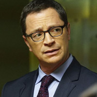 Reference picture of David Rosen