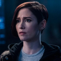 Reference picture of Alex Danvers
