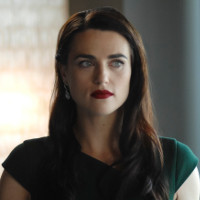 Lena Luthor Descriptive Personality Statistics