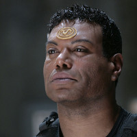 Reference picture of Teal'c