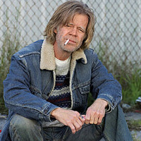 Reference picture of Frank Gallagher