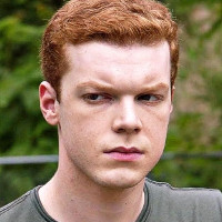 Reference picture of Ian Gallagher